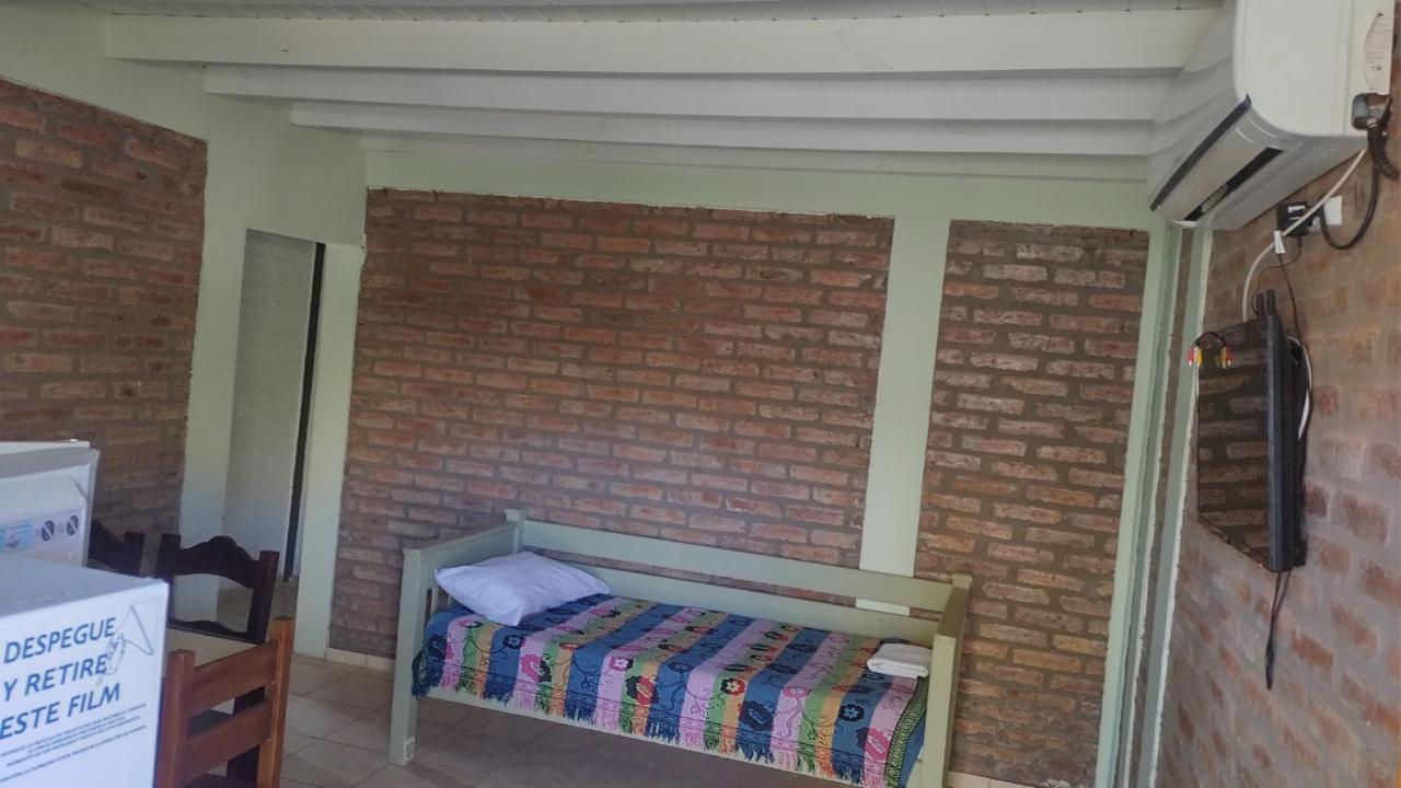 Solar Del Valle Villa Basilio Nievas Εξωτερικό φωτογραφία