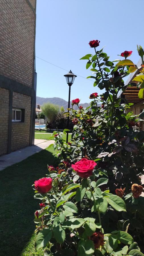 Solar Del Valle Villa Basilio Nievas Εξωτερικό φωτογραφία